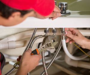 About Water Heater Repair LLC Fort Towson, OK